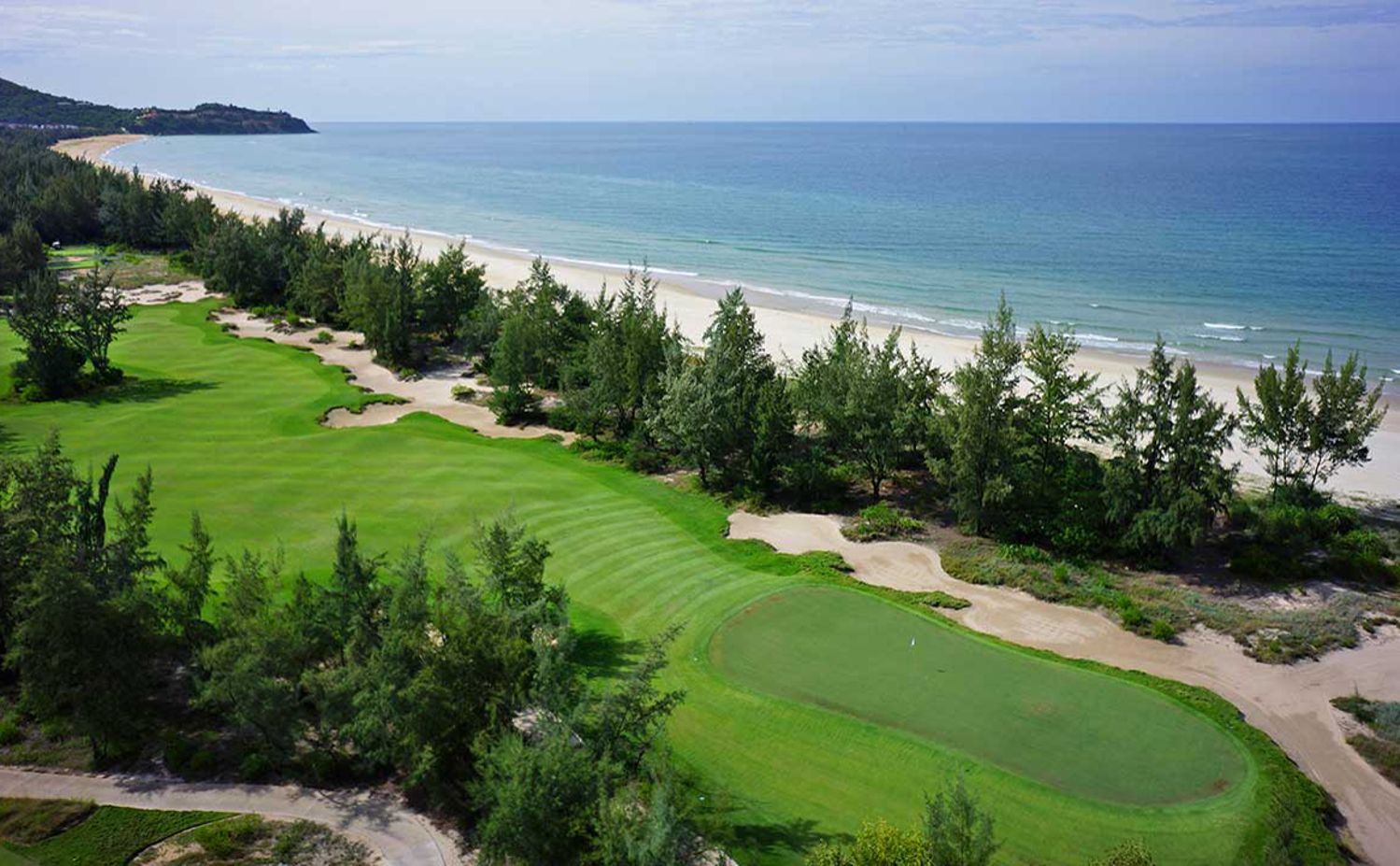 Vietnam Golf Holidays